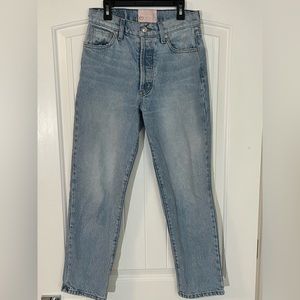REVICE Ex-Boyfriend Jeans
